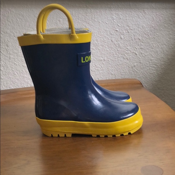 lonecone boots